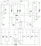 wiring diagram 87 d100 | DodgeTalk Forum