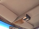 Ceiling Automotive exterior Vehicle Car Sunroof